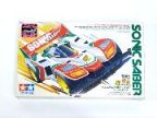 1/32　フルカウルミニ4駆シリーズNO.2　ソニックセイバー