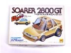 1/24たかちゃんマン　ソアラ2800GT　