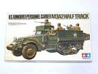 1/35　アメリカ・M3A2パーソナルキャリヤー