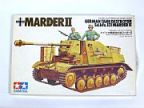 1/35　ドイツ・対戦車自走砲マーダ?