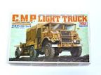 1/35　C.M.P.小型トラック
