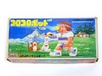 コロコロボット6　よたよた！テニスボーイ