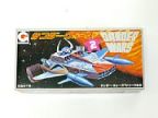サンダー・ウォーズ2号