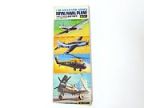 1/700　イギリス航空母艦搭載機