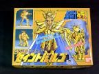 聖闘士星矢　セイントバルゴ