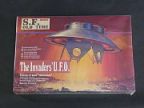 インベーダー　UFO