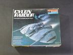 宇宙空母ギャラクティカ　CYLON RAIDER