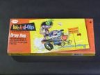Weird-Ohs   Drag Hag