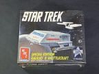 スタートレック　GALILEO2 SHUTTLECRAFT