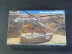 1/72  Sikorsky Helicopter（ヘリコプター・レベル）