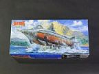 1/700　海底軍艦　轟天号