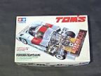 1/24 トヨタ・トムス84C