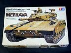 1/35　イスラエル・メルカバ主力戦車
