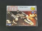 オークション出品中　スターウォーズ　Ｙ-Wing Fighter