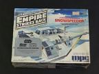オークション出品中　スターウォーズ　SNOWSPEEDER