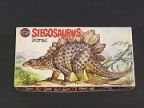 ステゴサウルス