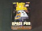 1/24　宇宙家族ロビンソン（ロスト・イン・スペース）/スペース・ポッド
