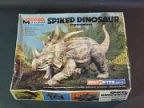 1/13　SPIKED DINOSAUR   Styracosaurus