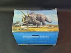THREE HORNED DINOSAUR