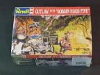 OUTLAW WITH  「ROBBIN HOOD FINK」