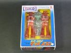 モデルボーグNO.3　スーパーロボットマッハバロン