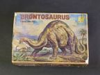 ブロンドサウルス（輸出版・組途中・バンダイ）