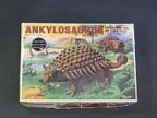アンキロザウルス（ゼンマイ・輸出版・バンダイ）