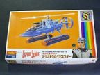 キャプテンスカーレット　スペクトラムヘリコプター