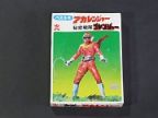 パズルモ　アカレンジャー