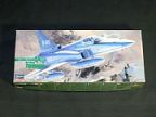 1/72　ノースロップ　F-20　タイガーシャーク