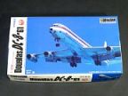 1/200　日本航空　ダグラスDC-8-61
