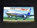 1/200　ANA全日空　ボーイング767