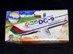 1/200　東亜国内航空  マクドレルダグラスDC-9