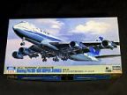 1/200　ANA全日空　ボーイング747SR-100スーパージャンボ