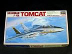 1/72　グラマンFV-14Aトムキャット