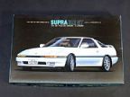 1/24　トヨタ　スープラ3.0GTターボ