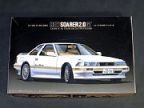 1/24　ニューソアラ2.0GTツインターボ