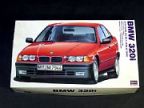 1/24　BMW 320i