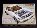 1/24　トヨタ・ソアラ3.0GTリミテッド