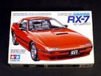 1/24　マツダ・サバンナRX-7