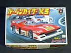 激走ルーベンカイザー　ルーベンカイザーK3