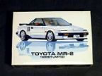トヨタMR-2 1600GT LIMITED