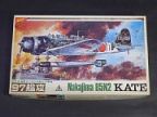 1/48　旧日本海軍97式3号艦上攻撃機