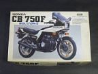 1/12　ホンダ　CB 750F　ボルドール2