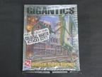 GIGANTICS（カマキリ）
