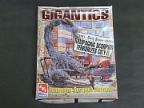 GIGANTICS（サソリ）