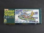 STROKER MC GURK