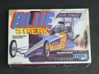 BLUE STREAK