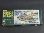 STROKER MC GURK