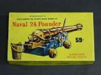 Naval 24 Pounder